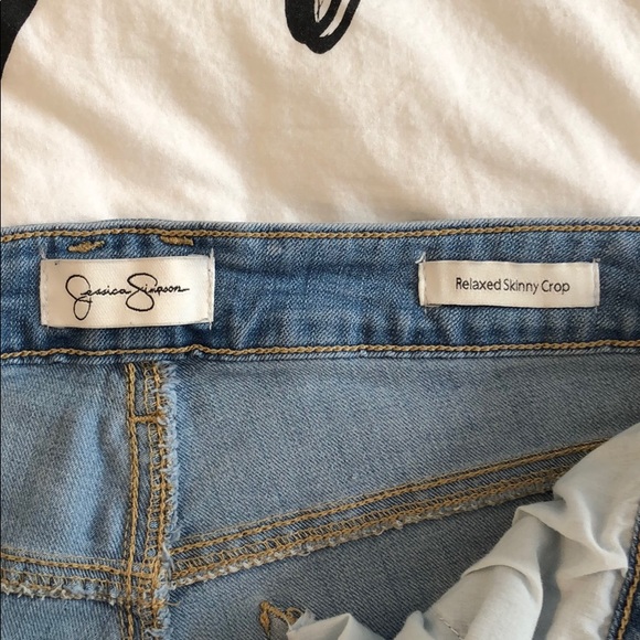 Jessica Simpson Jeans - Picture 5 of 8
